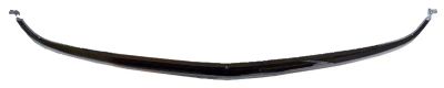 Лот: 7420856. Фото: 1. Молдинг бампера Mazda Axela (Аксела... Кузов