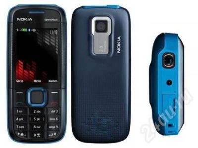 Лот: 646050. Фото: 1. Nokia 5130 X-press Music. Кнопочные мобильные телефоны