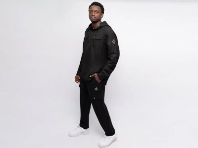 Лот: 24977211. Фото: 1. Спортивный костюм Calvin Klein. Спортивные костюмы