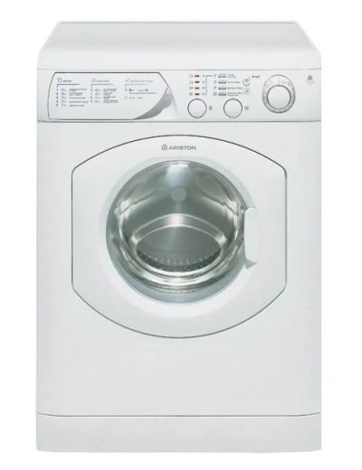 Лот: 4400556. Фото: 1. ariston avl80. Стиральные машины