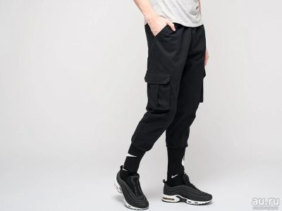 Лот: 15553259. Фото: 1. Джоггеры Nike (18293) Размер одежды... Брюки, джинсы, шорты