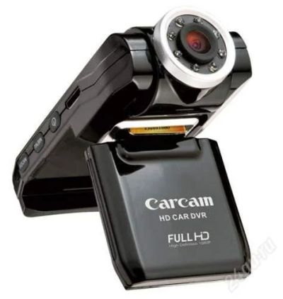 Лот: 4119434. Фото: 1. Видеорегистратор Portable Cam... Видеорегистраторы,  радар-детекторы, системы парковки