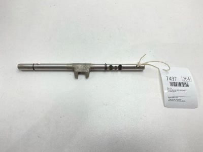 Лот: 20375957. Фото: 1. Вал КПП Toyota Corolla 2004 3324420070... Трансмиссия