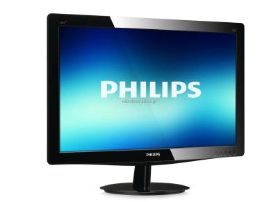 Лот: 3206238. Фото: 1. Монитор Philips 20Ie. ЖК-мониторы