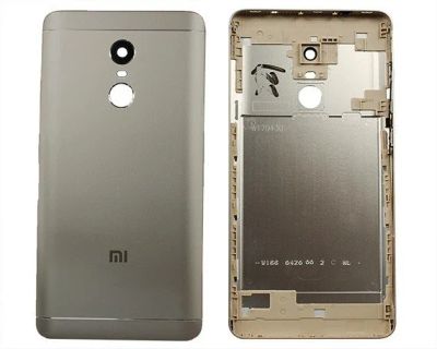 Лот: 19315715. Фото: 1. Задняя крышка Xiaomi Redmi Note... Корпуса, клавиатуры, кнопки