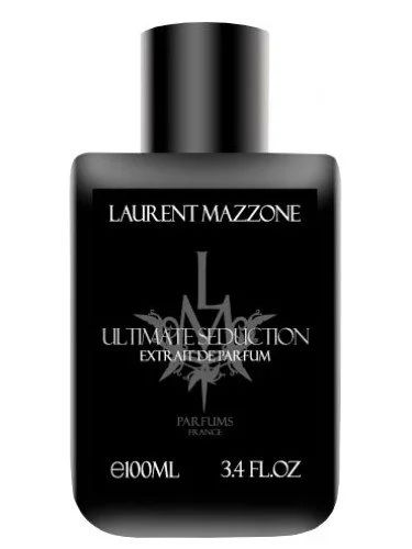 Лот: 12804388. Фото: 1. LM Parfums Ultimate Seduction. Унисекс парфюмерия