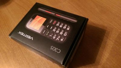 Лот: 11308052. Фото: 1. vertex c305 Обмен на игру ps4. Кнопочные мобильные телефоны