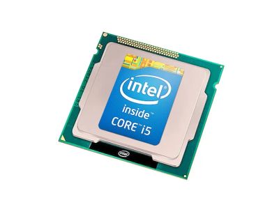 Лот: 21281060. Фото: 1. Новый процессор Intel Core i5... Процессоры