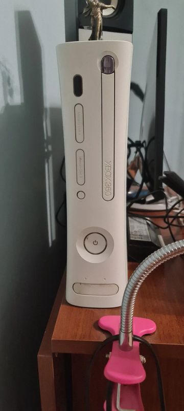 Лот: 19885664. Фото: 1. XBOX 360. Игровые приставки, консоли