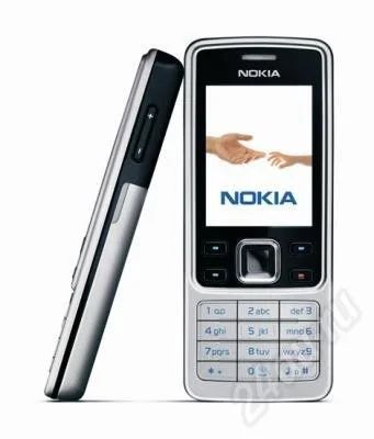 Лот: 435511. Фото: 1. Nokia 6300. Кнопочные мобильные телефоны