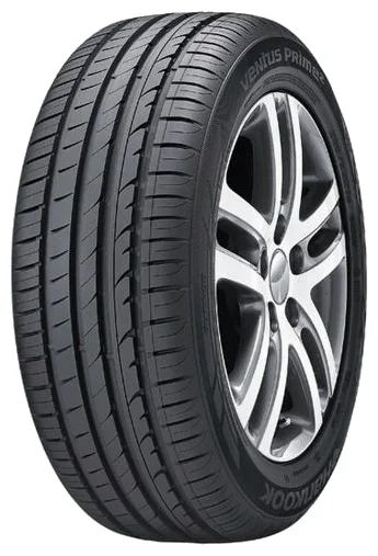 Лот: 6813836. Фото: 1. Шины 205/55 R16 Hankook Ventus... Шины