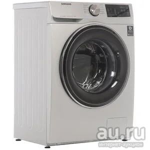 Лот: 18203660. Фото: 1. Новая Стиральная машина Samsung... Стиральные машины