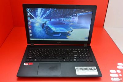 Лот: 18263173. Фото: 1. Ноутбук acer 2 ядра/6Gb/SSD 256Gb. Ноутбуки