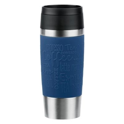 Лот: 24491871. Фото: 1. Термокружка Tefal Travel Mug Classic... Термосы, термокружки, фляжки