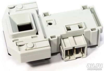 Лот: 14531429. Фото: 1. Термоблокировка люка Bosch, Siemens... Запчасти для стиральных и посудомоечных машин