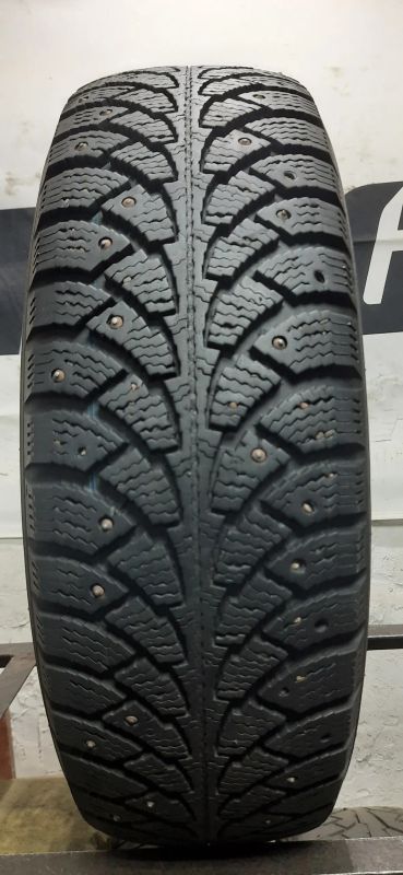 Лот: 20850127. Фото: 1. 185/70R14 88Q Amtel Nordmaster... Шины