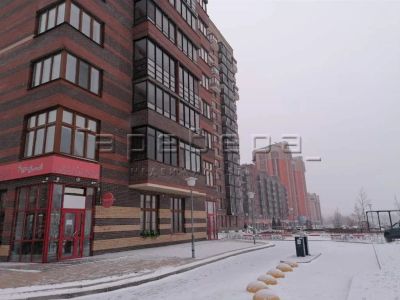 Лот: 19694176. Фото: 1. 3-комнатная квартира на ул. Капитанская... Квартиры, студии