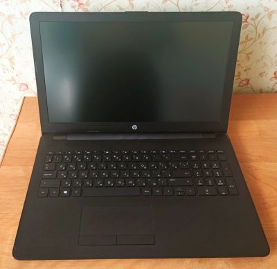Лот: 15659548. Фото: 1. Ноутбук Ultrabook HP. Ноутбуки