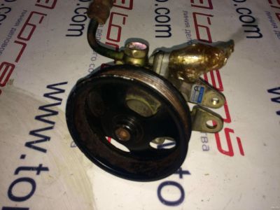 Лот: 13253676. Фото: 1. Гидроусилитель руля для NISSAN... Другое (автозапчасти)