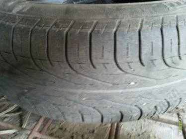 Лот: 1176026. Фото: 1. pireli p6000. Шины