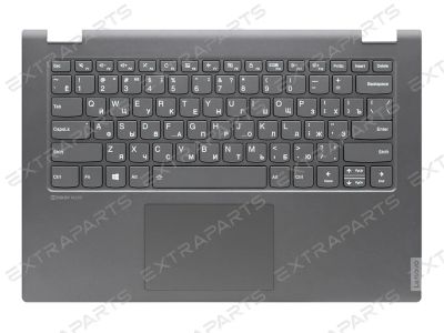 Лот: 19564809. Фото: 1. Топ-панель Lenovo IdeaPad C340-14API... Клавиатуры для ноутбуков