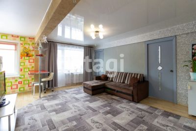 Лот: 25299063. Фото: 1. 3-комн. квартира , Красноярск... Квартиры, студии