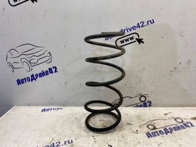 Лот: 21713584. Фото: 1. пружина Toyota Avensis ST220. Двигатель и элементы двигателя
