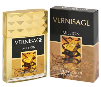 Лот: 19097777. Фото: 1. Positive Parfum men (chris Carson... Мужская парфюмерия