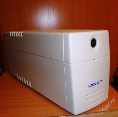 Лот: 2789828. Фото: 1. ИБП Back power pro 600. ИБП, аккумуляторы для ИБП