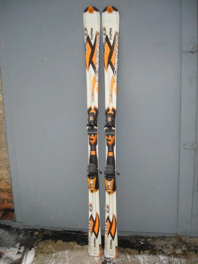 Лот: 5269139. Фото: 1. Горные лыжи - Rossignol Zenith... Лыжи