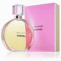 Лот: 944388. Фото: 1. Chance от Chanel 100 мл. Женская парфюмерия