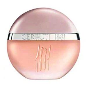 Лот: 12725552. Фото: 1. Cerruti woman 1881 Туалетная вода... Женская парфюмерия
