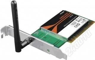 Лот: 1495142. Фото: 1. D-Link DWA-525. Маршрутизаторы (роутеры)