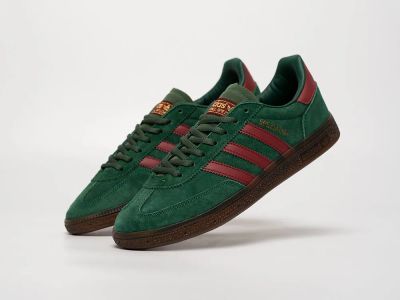 Лот: 25045804. Фото: 1. Кроссовки Adidas Spezial. Кеды, кроссовки, слипоны