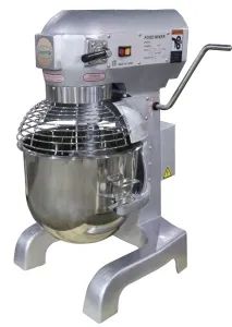 Лот: 20019341. Фото: 1. Миксер планетарный Gastromix B... Пищевое