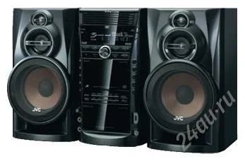 Лот: 2151566. Фото: 1. Музыкальный центр JVC J11. Музыкальные центры, магнитолы