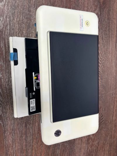 Лот: 24373030. Фото: 1. Принтер HP DeskJet Ink Advantage... Струйные принтеры