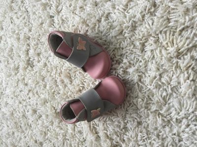 Лот: 6067960. Фото: 1. Ботиночки на кроху. Ботинки