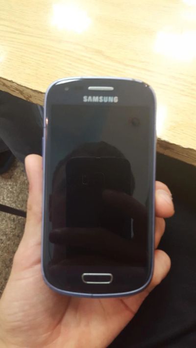 Лот: 6330644. Фото: 1. Samsung s3 mini (gt-i8190) оригинал. Смартфоны