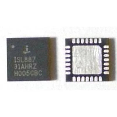 Лот: 11479757. Фото: 1. Микросхема ISL88731HRZ 88731... Микросхемы