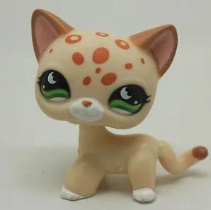 Лот: 7005120. Фото: 1. Littlest Pet Shop Петшоп №852... Игрушки
