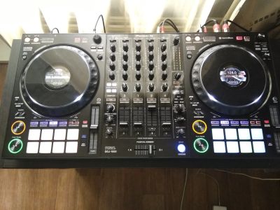 Лот: 14812281. Фото: 1. Pioneer DDJ-1000. DJ-оборудование