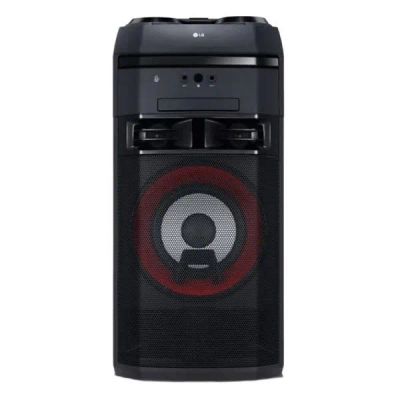 Лот: 24791726. Фото: 1. Музыкальная система LG XBOOM OL75DK. Музыкальные центры, магнитолы