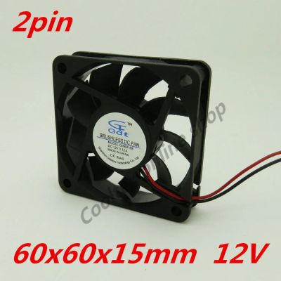 Лот: 11041723. Фото: 1. вентилятор 6cm 2pin 12V. Другое (электрооборудование)