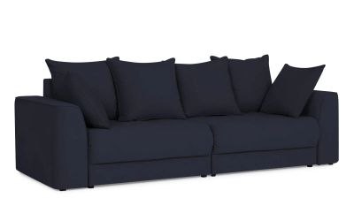 Лот: 25569137. Фото: 1. Прямой диван Monako New. Диваны