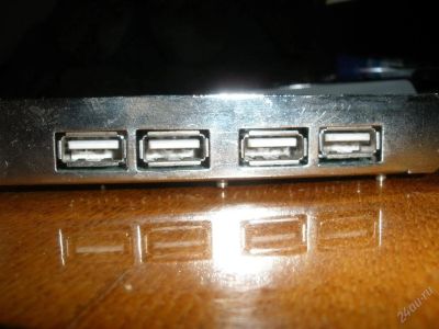 Лот: 98050. Фото: 1. usb расширитель. Платы расширения, контроллеры, доп. порты