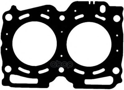 Лот: 21861415. Фото: 1. Прокладка Гбц Subaru Impreza 2... Другое (автозапчасти)