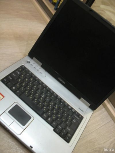 Лот: 9195184. Фото: 1. Ноутбук Toshiba Satellite L10-119. Ноутбуки