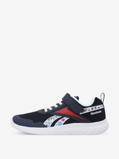 Лот: 25631585. Фото: 1. Кроссовки для мальчиков Reebok... Другое (одежда, обувь, галантерея)