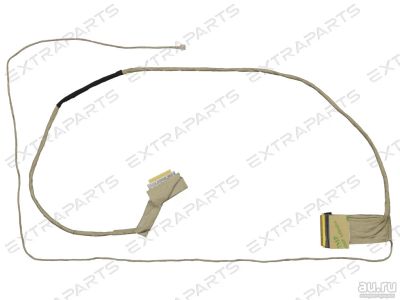 Лот: 16013627. Фото: 1. Шлейф матрицы для Lenovo G500... Шлейфы, кабели, переходники